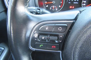 Kia Sportage 1.6 GDI DynamicLine Navi, Camera, Stoelverw. Trekhaak / 21