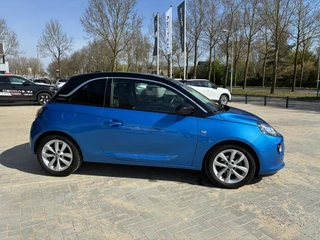 Opel ADAM 1.0 Turbo 90pk BlitZ / 25