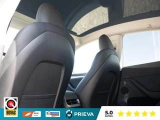 Tesla Model Y Performance AWD | 4WD | Panoramadak | ACC / 45