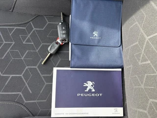 Peugeot 2008 1.2 PureTech Blue Lion / 29