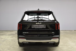 Kia Sorento 1.6 T-GDi 288pk PHEV Aut AWD DynamicPlusLine 7-PERS. NIEUW / 7