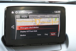 Mazda CX-3 2.0 SkyActiv-G 121 Comfort  | Airco | Cruise control | Trekhaak / 36