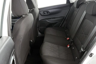 Hyundai Bayon 1.0 T-GDI Comfort Achteruitrijcamera Apple CarPlay / 9