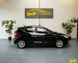 Ford Fiesta 1.0 EcoBoost Titanium | ACC | B&O | Navi | Camera | Heel veel opties!! / 28