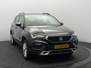 SEAT Ateca 1.5 TSI 150PK Style Business Intense Trekhaak Elektrisch | Camera | Full-Led | Carplay&Android / 6