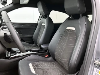 Opel Mokka 1.2 Turbo 130pk Ultimate CAMERA | CARPLAY | AD-CRUISE | LEER-ALCANTARA / 7