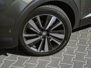 Peugeot 5008 1.2 PureTech Allure | 7P | CAMERA | ELEK KLEP | / 13