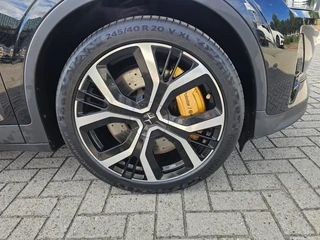 Polestar 2 Polestar 2 Long Range Dual Motor 78kWh Pilot Plus Performance 409pk Panoramadak / 14