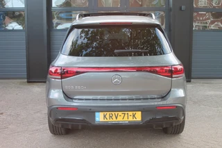 Mercedes-Benz EQB 250+ AMG LINE 7P. / 13