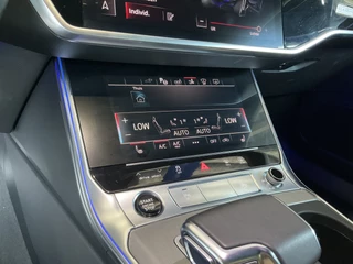 Audi A7 Sportback 55 TFSI E Quattro PHEV Competition S-Line RS-zetels 20inch Camera S-Edition Plug-in / 49