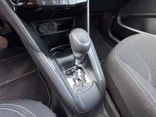 Peugeot 208 1.2 PureTech Allure / Navi / Cruise / Carplay / 57000 km !. / 22