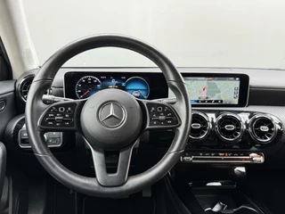 Mercedes-Benz A-Klasse BWJ 2020 180 136 PK Luxury Line AUTOMAAT  TREKHAAK | STOELVERW. | FULL LED | CAMERA | CARPLAY + ANDROID |  NAVI | CLIMA | CRUISE | LMV | PDC / 13