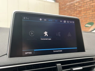 Peugeot 3008 PureTech 130 AGC Première  | Schuifdak | Camera voor + achter | Stoelverwarming | Carplay/Android Auto | / 14