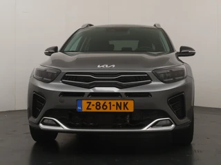 Kia Stonic 1.0 T-GDi MHEV GT-Line  Stoel/-Stuurwielverwarming - Achteruitrijcamera - Climate Control - Navigatie - Apple Carplay / Android Auto - Fabrieksgarantie tot 05-2031 / 13