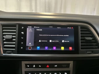 Seat Ateca 1.5 TSI 150pk DSG Xperience Business Intense Virtual Cockpit LED Camera Stoelverwarming / 22