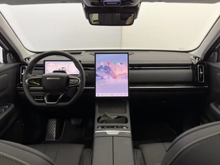 Jaecoo 7 1.5 GDI Exclusive PHEV Panoramadak, Stoelverwarming en -ventilatie, luxe bekleding / 15