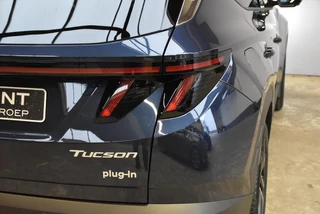 Hyundai Tucson 1.6 T-GDi PHEV 288pk Premium I Leder I 360 Camera / 12