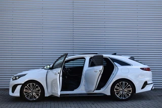 Kia ProCeed 1.5 T-GDI GT-PLUSLINE 1EIGENAAR / JBL AUDIO / EL. STOEL + MEMORY / 9