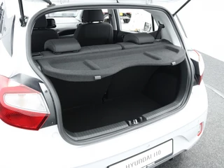 Hyundai i10 1.0 Comfort Private lease 369,- per maand / 17