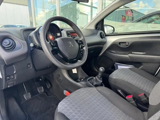 Peugeot 108 1.0 e-VTi Active|Airco|Bluetooth|Elek. Ramen| / 9