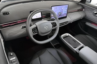 Dongfeng Box Premium Edition 42 kWh / 6