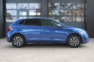 Volkswagen Polo 1.0 TSI LIFE **NL-Auto** Parkeersensoren v.a. / apple carplay / android / 8