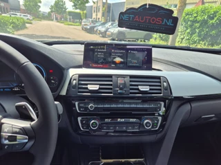 BMW 3-serie Touring M Sport High Ex Panorama A CarPlay Keyless Virtual dash Camera 320i High Executive / 33