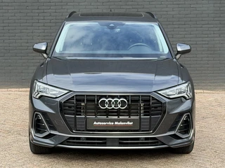 Audi Q3 45 TFSI e S edition I INCL. € 850,00 AFL.KOSTEN + BOVAG GARANTIE / 4
