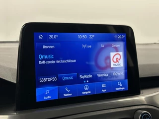 Ford Focus 1.0 EcoBoost Titanium Business TREKHAAK ECC CARPLAY NAVI CRUISE LM. / 35