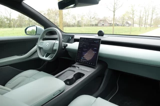 NIO ET5 75KW Trekhaak | Autopilot | 360° Camera | Massage | Stoelverwarming | Leder | / 20