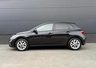 Volkswagen Polo 1.0 TSI Style VOL! CLIMA*ADABCR*PDC*CARPLAY*IQLICHGTS* / 2