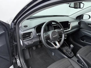 Kia Stonic 1.0 T-GDi MHEV DynamicPlusLine  - Camera - Stoel/stuurverarming - AppleCarplay - Android Auto - Fabrieksgarantie tot 04-2032 of 150.000km / 18