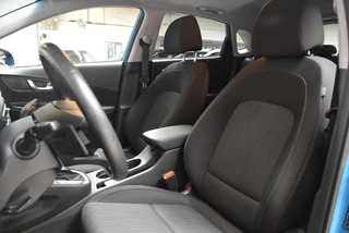 Hyundai Kona 1.6 Hybride Automaat Fashion Sky I Schuifdak / 11