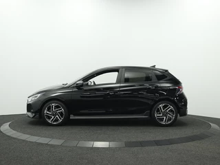 Hyundai i20 1.2 N Line Camera | Private lease 409 p.m. / 6