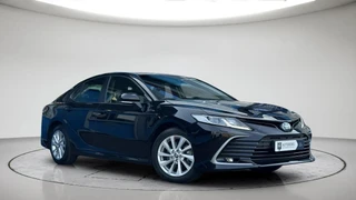Toyota Camry 2.5 Hybrid Business Edition / 30
