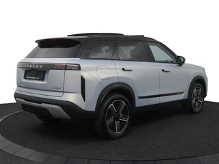 Jaecoo 7 1.5 GDI SHS-P Exclusive  - Stoelverwarming-/ventilatie - Schuif-/kanteldak - Navigatie - Apple CarPlay/Android Auto - Fabrieksgarantie tot 03-2033 / 9