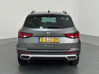 SEAT Ateca 1.5 TSI STYLE BNS INTENSE DSG AUTOMAAT / 16