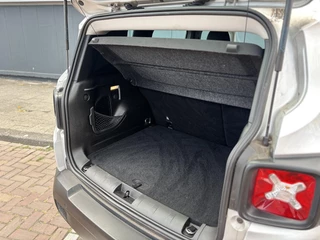 Jeep Renegade 1.0T Opening Edition | Apple-Android | Cruise Control | Dealeronderhouden / 29