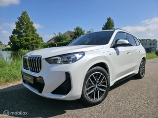 BMW X1 xDrive25e / M sport Pano / 360' / Leder / Memory / 36