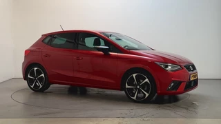 Seat Ibiza 1.0 EcoTSI 110pk DSG FR Business Intense Camera Stoelverwarming Adaptive Cruise Beats / 2
