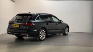 Audi A4 Avant 35 TFSI Business Edition Navigatie Cruise Control / 5