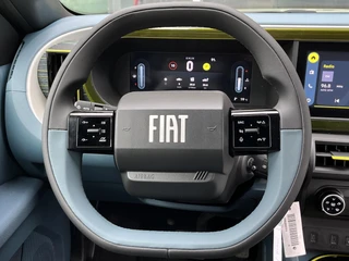 Fiat Grande Panda 1.2 Hybrid ICON | Cruise control | Apple/Android | parkeersensoren achter / 15