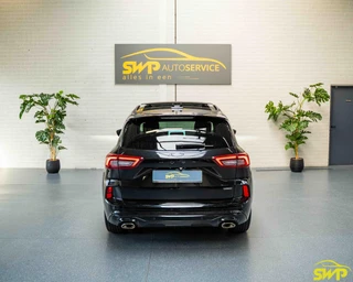 Ford Kuga 2.5 PHEV ST-Line X | Nieuw model | Pano | Winterpack | B&O | HuD | Navi | 360 cam | ACC / 33