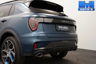 Lynk & Co 01 1.5 PHEV|262PK|LUXE|360°CAM|PANO / 44