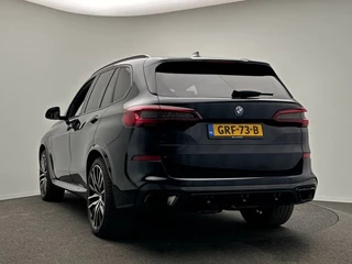 BMW X5 XDrive45e High Executive | M/Sport | Pano/Dak | Harman/Kardon | 360 Camera | Adapt.Cruise/Control| / 4