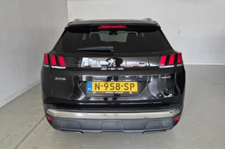 Peugeot 3008 1.5 BlueHDi Blue Lease GT Line / 4