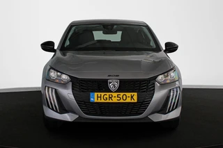 Peugeot 208 1.2 PureTech 75 Active / 14