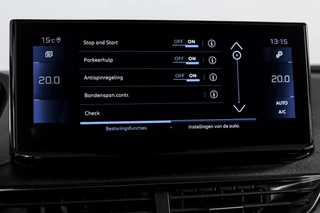 Peugeot 3008 1.2 PureTech 130 PK Active Pack Business Orig. NL  | Dig. Cockpit | Cruise | PDC | NAV + App. Conncect | ECC | Afn. Trekhaak | LM 19" | / 29