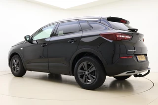 Opel Grandland X 1.2 Turbo 120 Jaar Edition | Apple Carplay/Android Auto | Cruise Control | Lichtmetalen velgen 17'' | Bluetooth | / 13