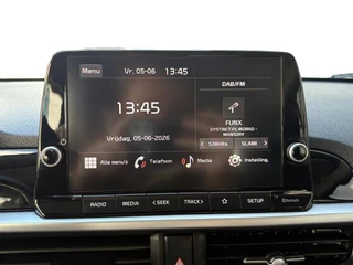 Kia Picanto 1.0 DPi DynamicLine | Navi | Camera | Apple Carplay | Android Auto | Lichtmetalen Velgen | Airco | / 19